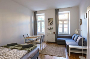 Vienna City Apartments Angeligasse